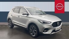 MG ZS 1.0T GDi Exclusive 5dr DCT Petrol Hatchback